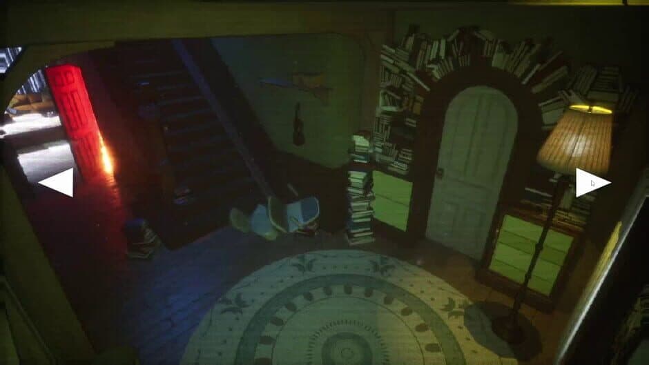 Improbability Control Bureau screenshot 2