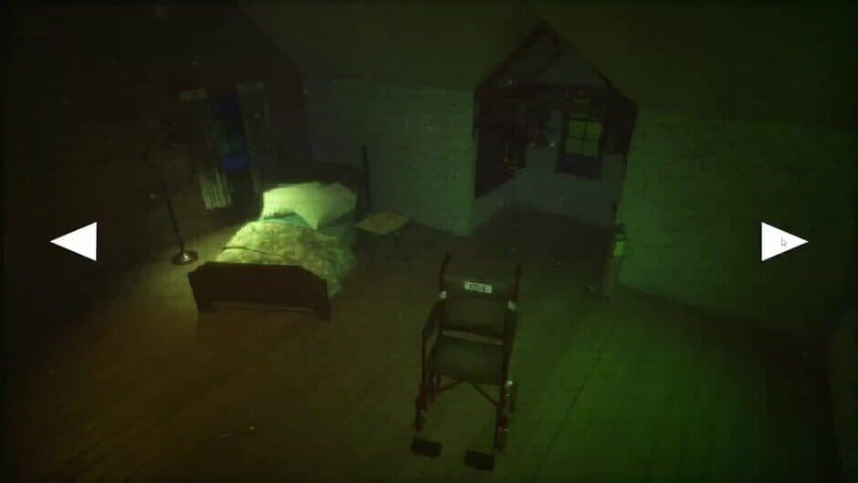 Improbability Control Bureau screenshot 3