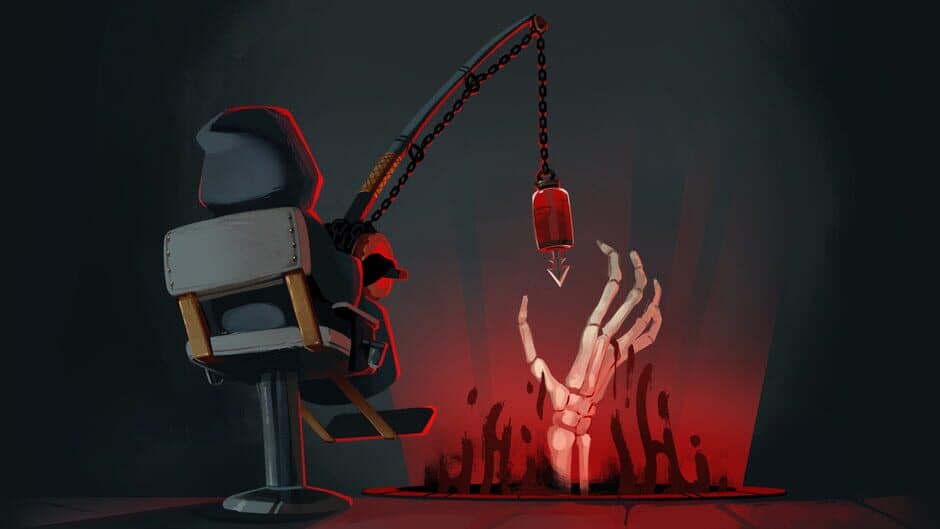 My Little Blood Cult: Let's Summon Demons screenshot 3