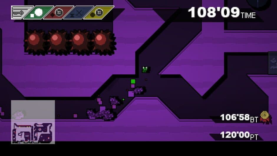 Dashbounce screenshot 2