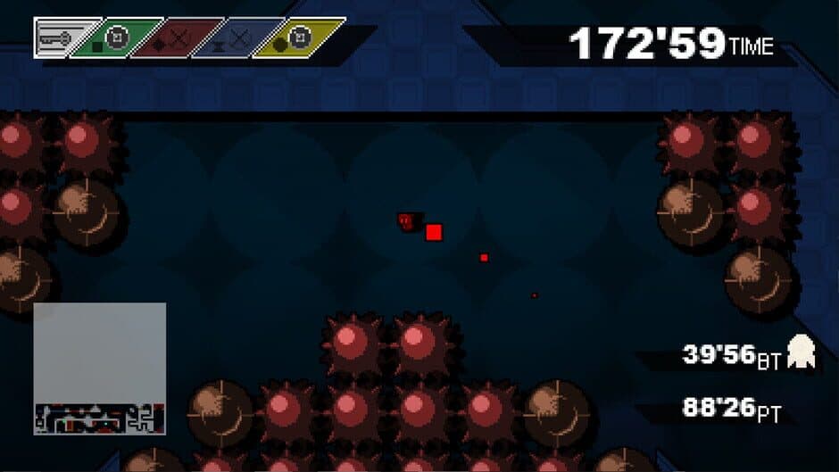 Dashbounce screenshot 5
