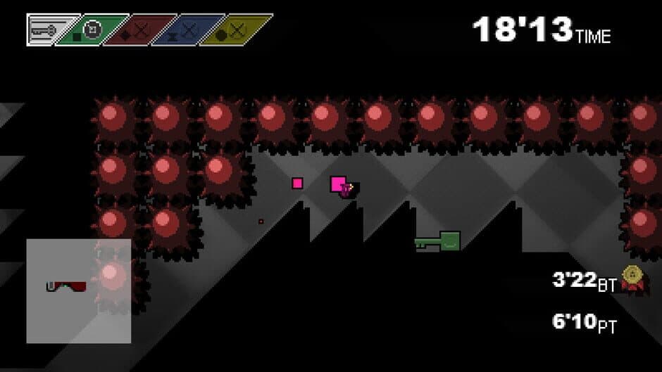 Dashbounce screenshot 6