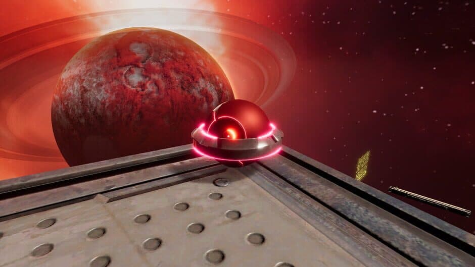 Inertia Ball screenshot 4