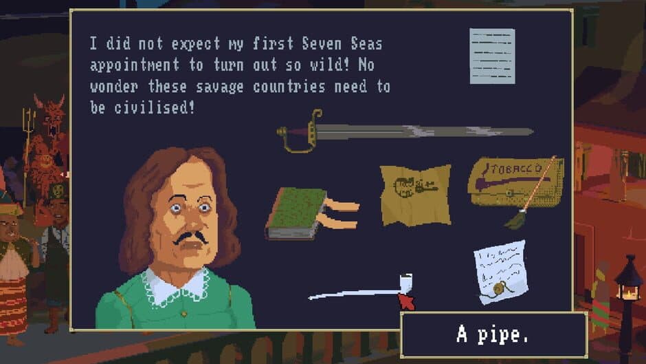 The Case of the Golden Idol: Complete Edition screenshot 5