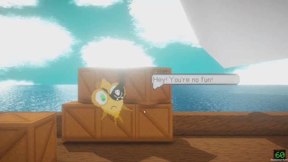 10 Second Backdoor screenshot 2