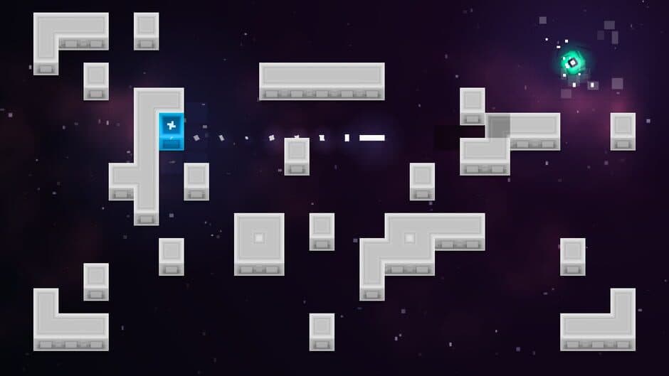 63 Little Pieces screenshot 1