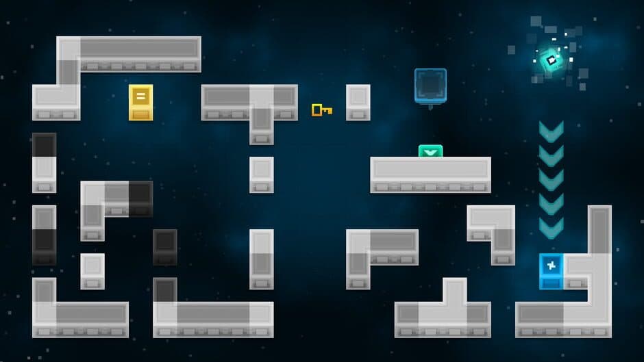 63 Little Pieces screenshot 2