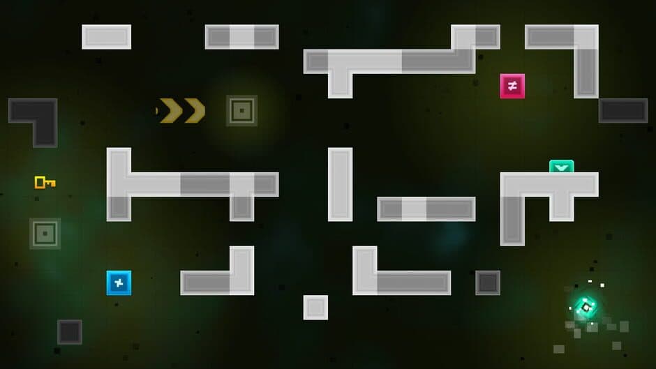 63 Little Pieces screenshot 3