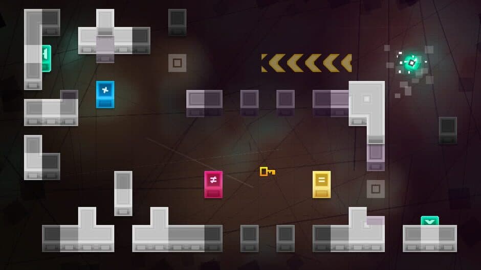 63 Little Pieces screenshot 4