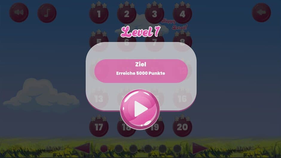 Yummy Jewels screenshot 5