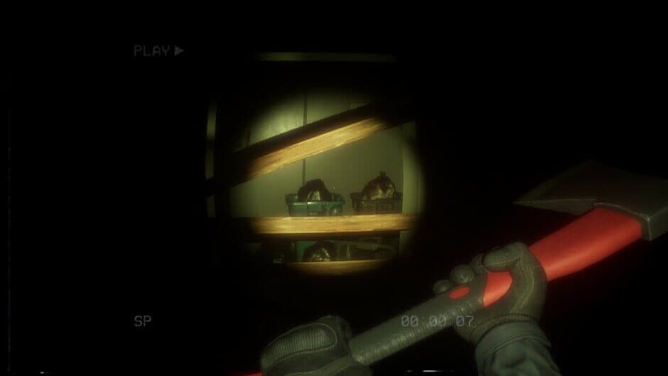 Entities screenshot 4