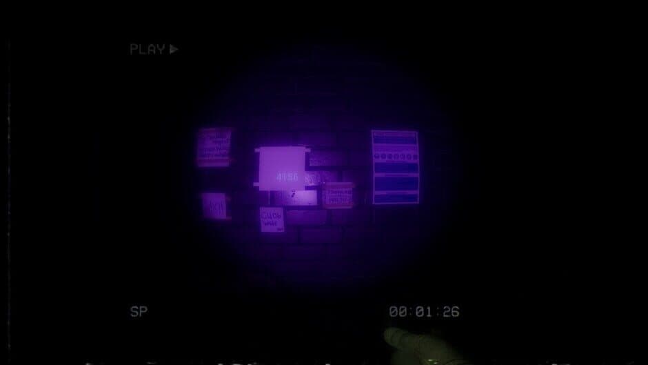 Entities screenshot 5