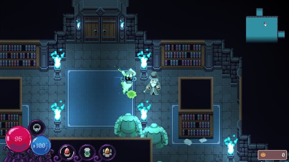 Ascendant screenshot 2