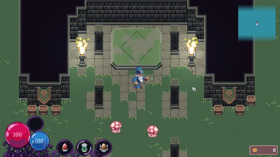 Ascendant screenshot 3