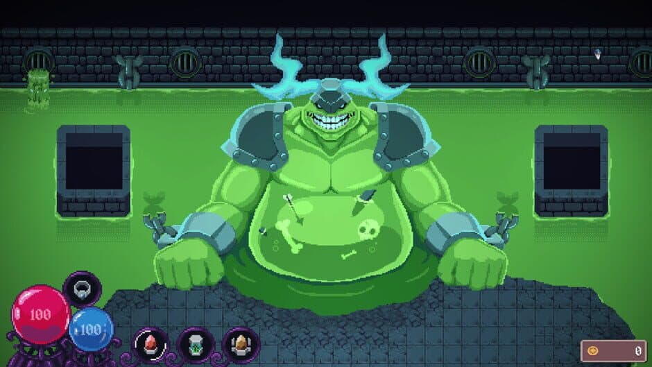 Ascendant screenshot 4