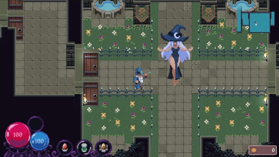 Ascendant screenshot 5