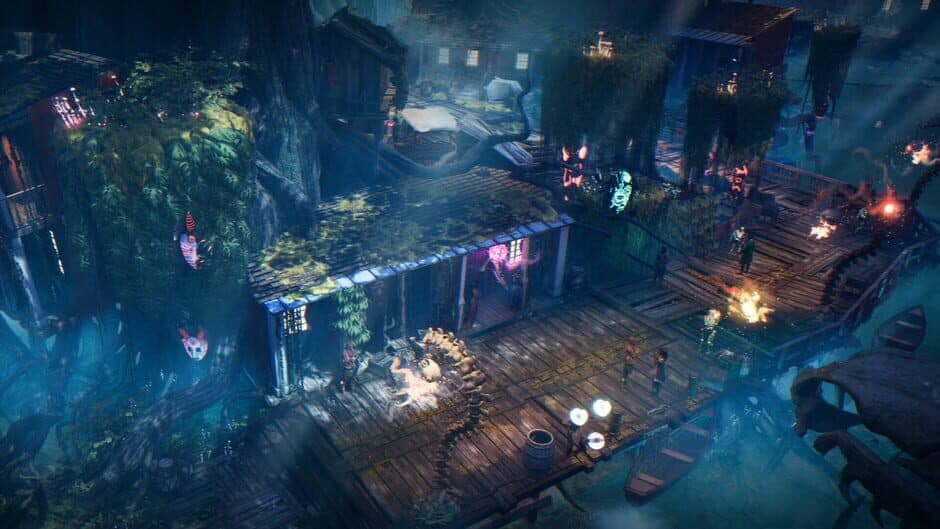 New Arc Line screenshot 5