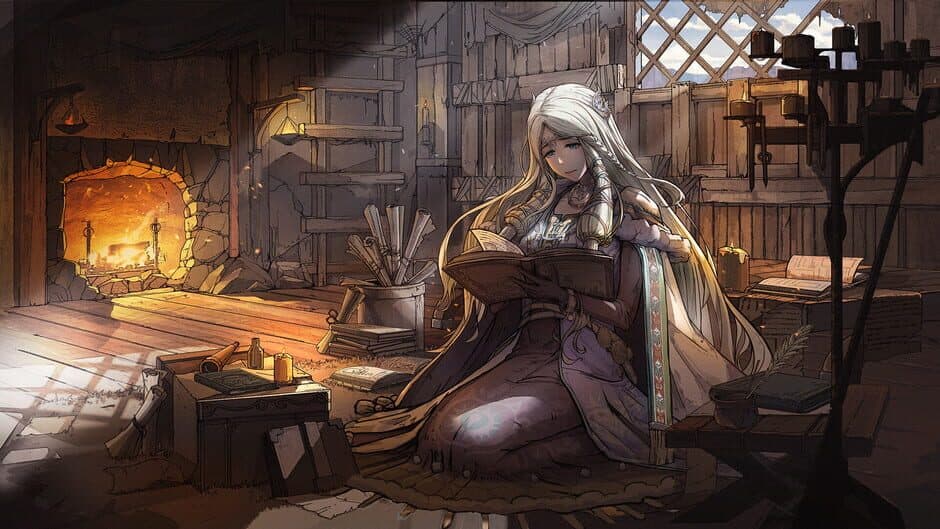 Sailing Era: Edge of the World screenshot 1