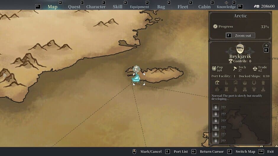 Sailing Era: Edge of the World screenshot 4