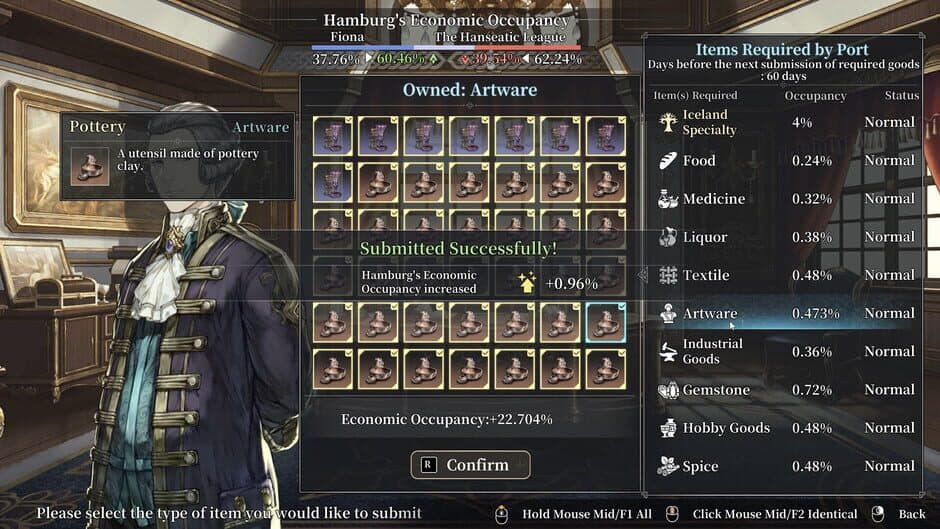 Sailing Era: Edge of the World screenshot 2