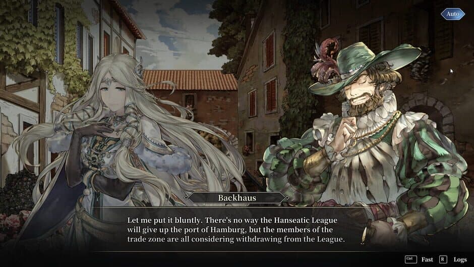 Sailing Era: Edge of the World screenshot 5