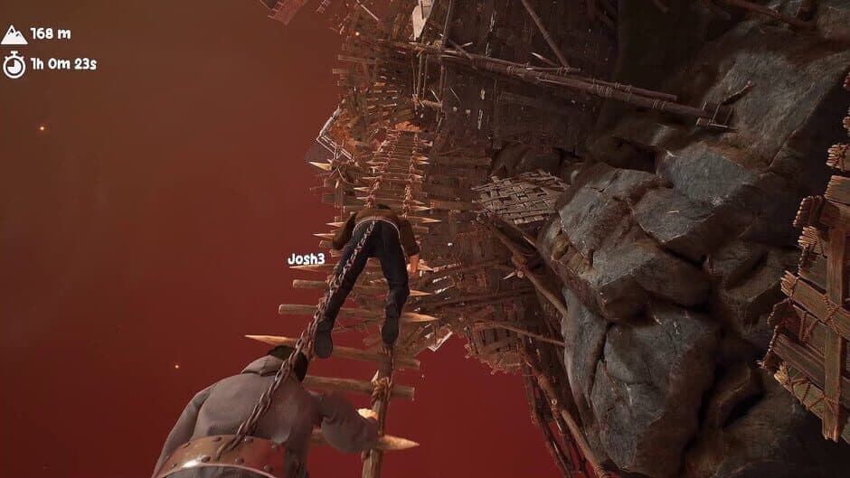 Chained Together screenshot 4