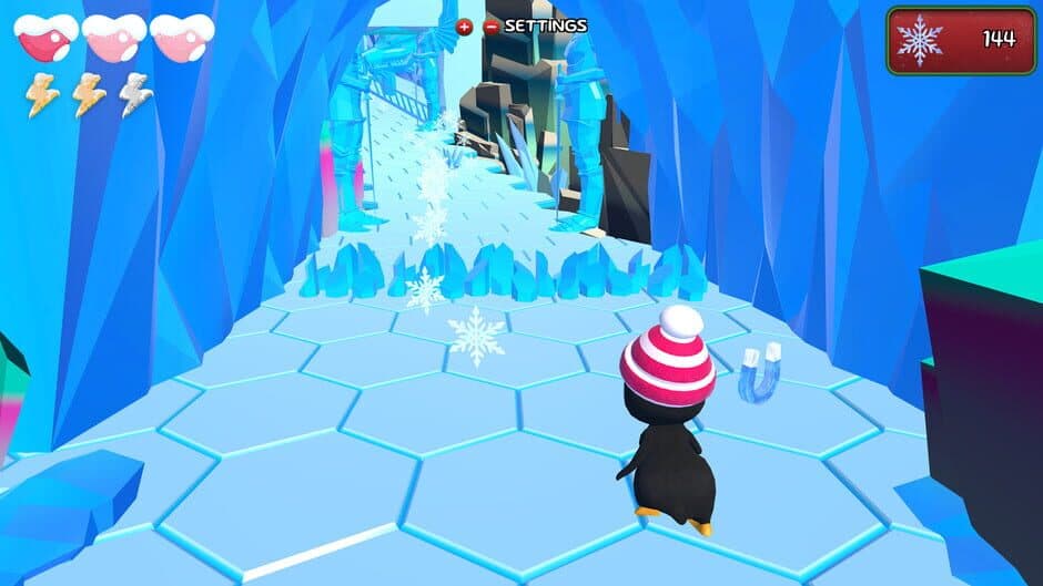 Games Advent Calendar: 25 Days - 25 Surprises screenshot 2