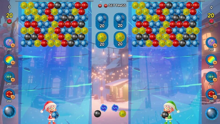 Games Advent Calendar: 25 Days - 25 Surprises screenshot 4