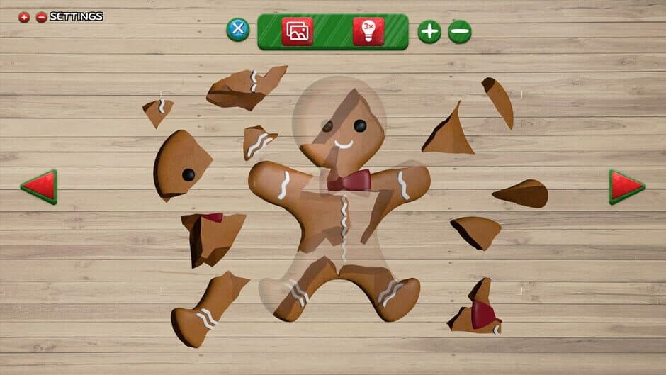 Games Advent Calendar: 25 Days - 25 Surprises screenshot 5