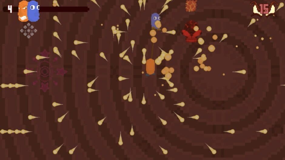 BulletHeck screenshot 1