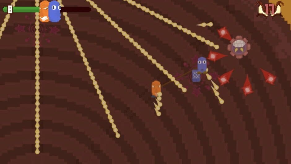 BulletHeck screenshot 3