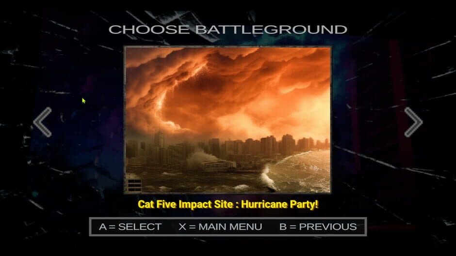 Wreckage screenshot 5