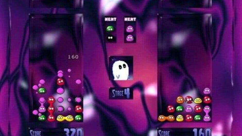 Candy Crisis screenshot 1