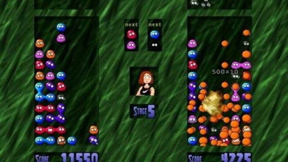 Candy Crisis screenshot 3