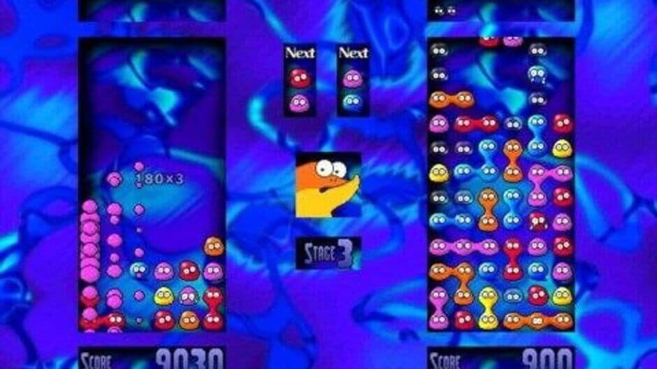 Candy Crisis screenshot 4