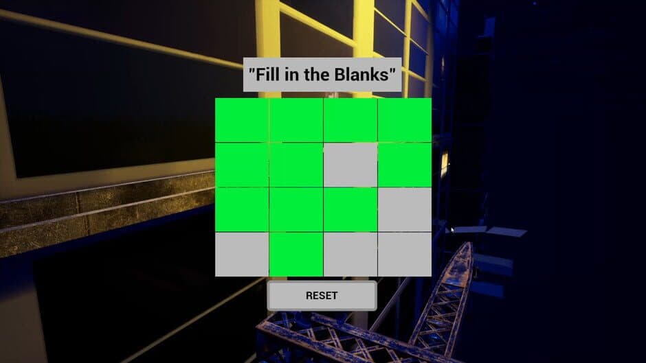 Up Against Aliens screenshot 5