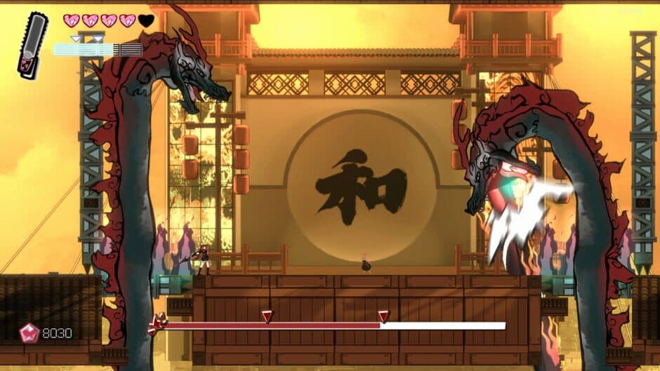 The Weird Dream screenshot 4