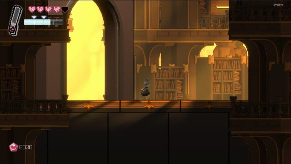 The Weird Dream screenshot 5