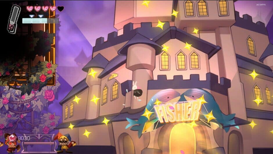 The Weird Dream screenshot 6