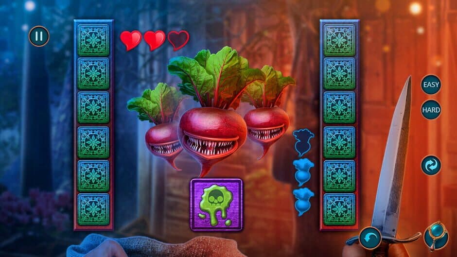 Royal Romances: Endless Winter - Collector's Edition screenshot 4