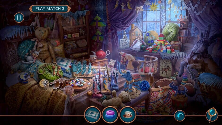 Royal Romances: Endless Winter - Collector's Edition screenshot 5