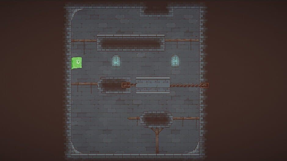 Ooze: The Great and Powerful screenshot 2