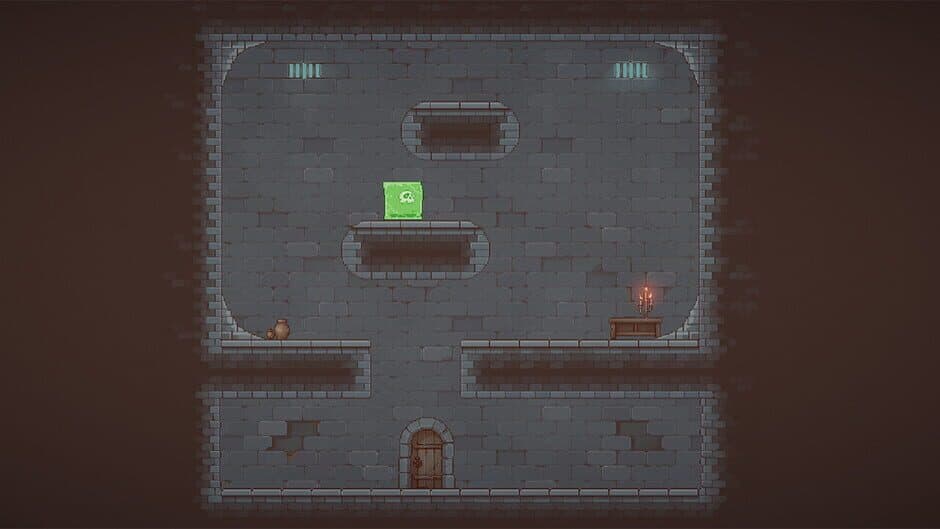 Ooze: The Great and Powerful screenshot 4