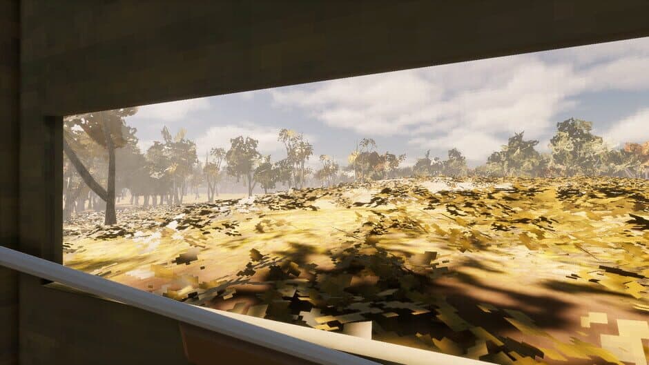 Open Hunting XL screenshot 5