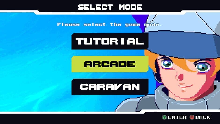 Missile Dancer 2 screenshot 2