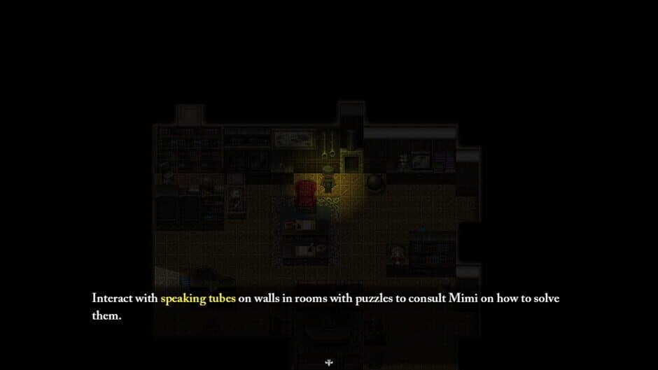 MimiCries screenshot 2