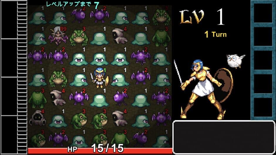 Keribato screenshot 4