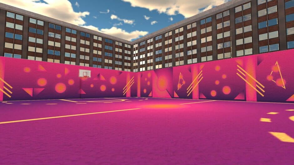 Hoops World screenshot 1