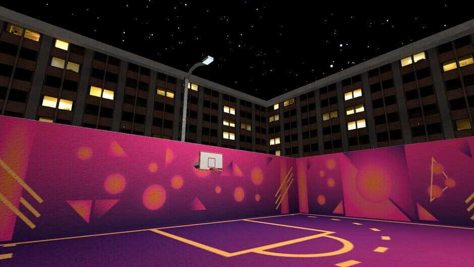 Hoops World screenshot 2