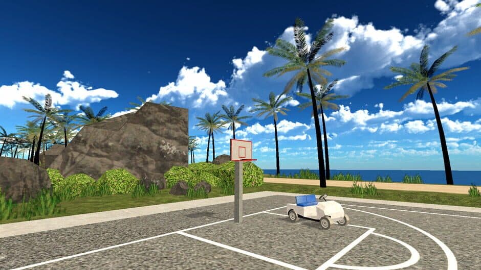 Hoops World screenshot 4